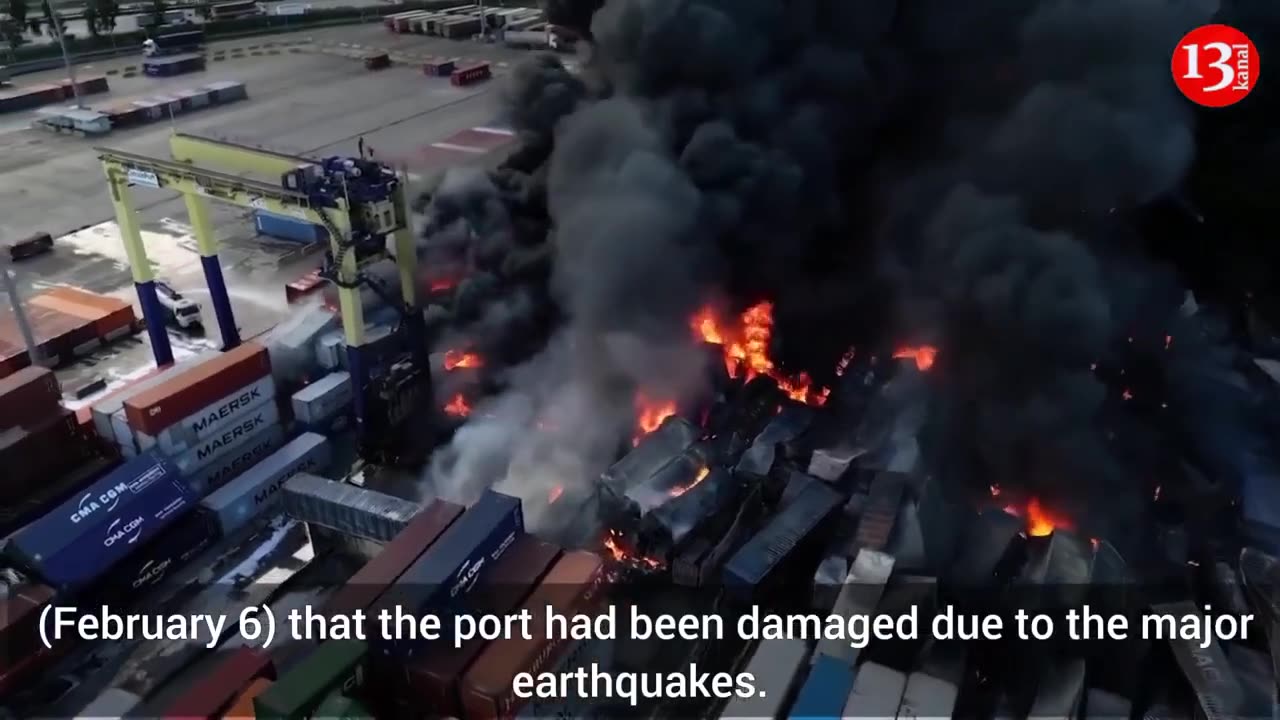 The Most Destructive Earthquakes in History