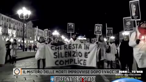 buone notizie.. i vaccini funzionano!