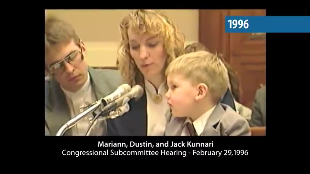 Burzynski: Cancer Is Serious Business [PT 1] (2010) - Documentary