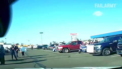 People Being Idiots: Stupidity At Its Best