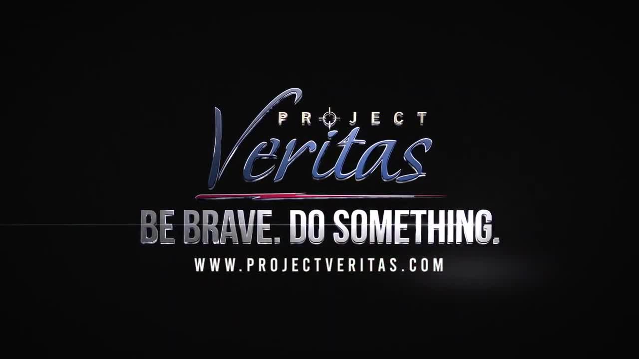 PROJECT VERITAS: Pfizer Exploring "Mutating" COVID-19 Virus For New Vaccines