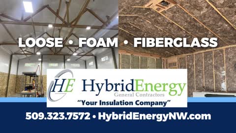 Hybrid Energy General Contractors