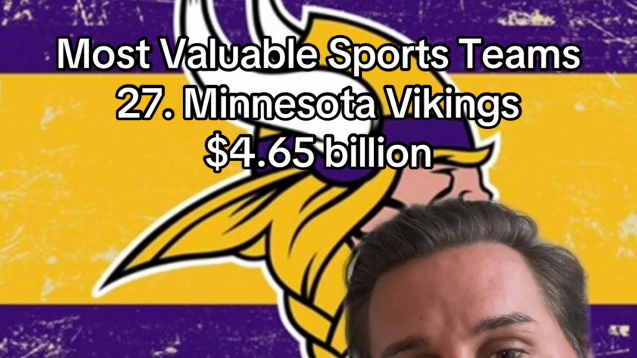 MINNESOTA VIKINGS PRIDE!!!