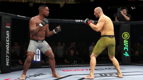 UFC 283 Glover Teixeira vrs Jamahal Hill FULL FIGHT HD 2023