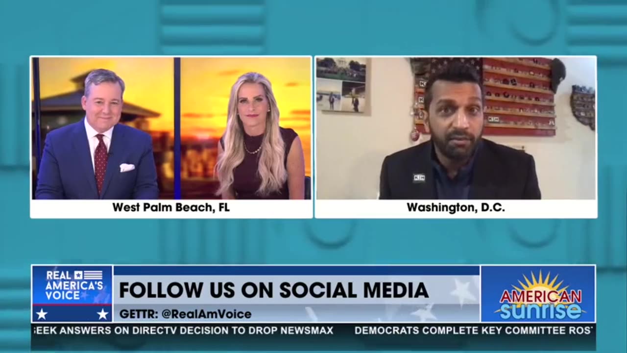 Hunter Biden Investigation a "Classic Example" of Victimization