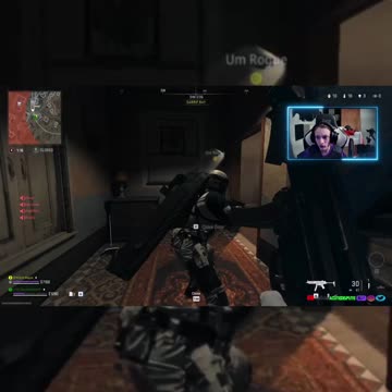 They Said I’m Hacking For This