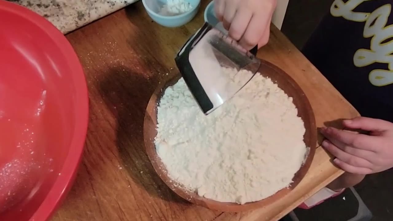 How you make the best snickerdoodle cookies ever right now