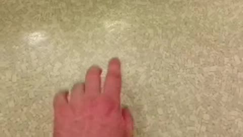 Dancing Hand Test