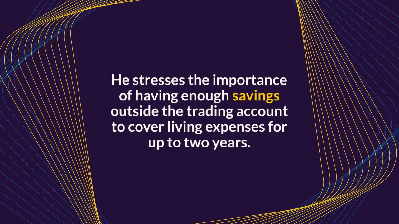 Veteran Analyst Peter Brandt Shares 8 Tips for Aspiring Crypto Traders