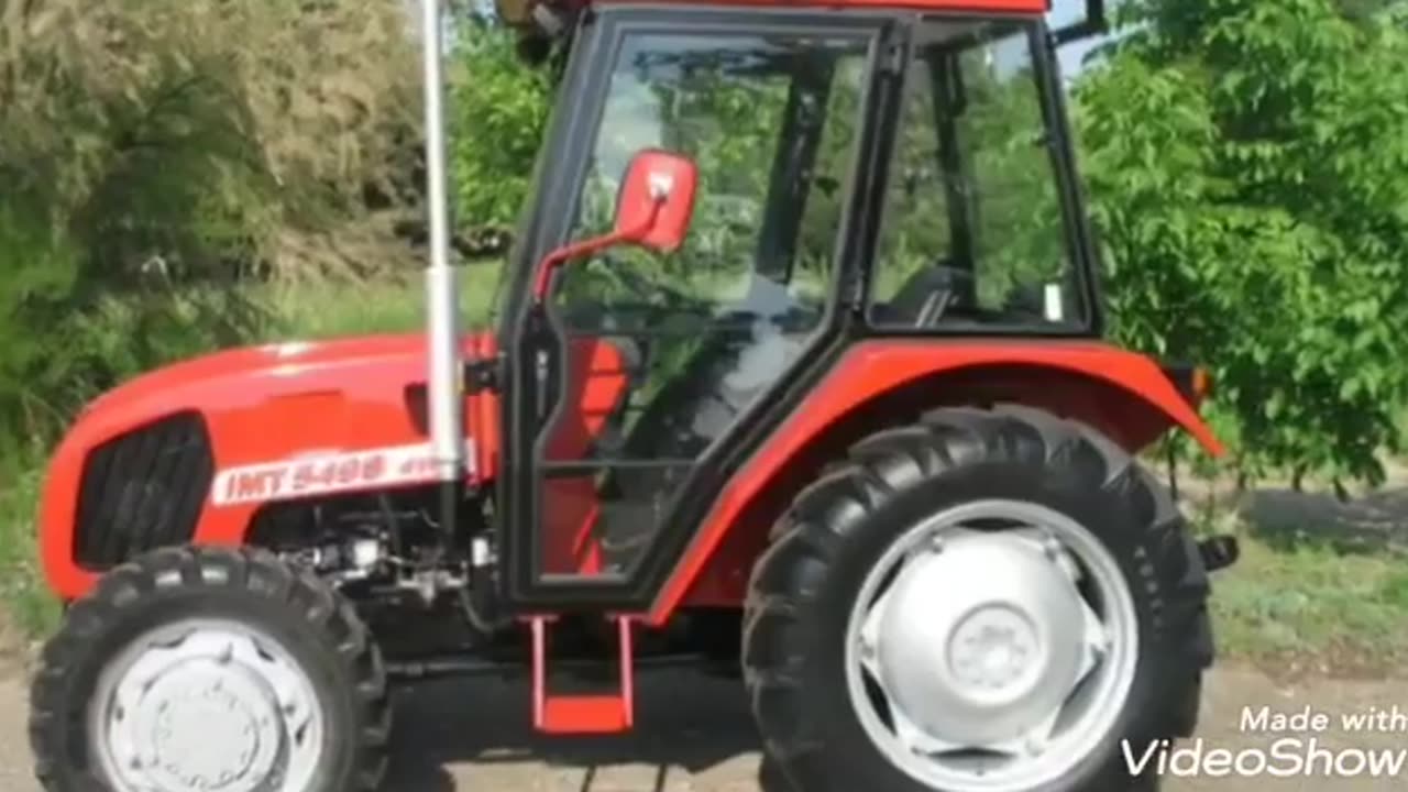 Stevo Damljanović - Motokultivator (video 2021.)
