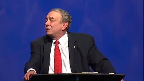 R.C. Sproul: The Curse Motif of the Atonement