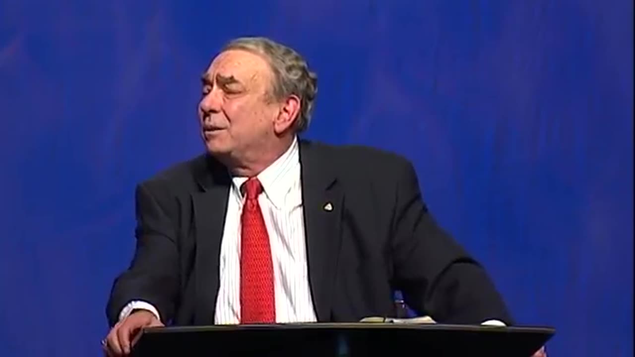 R.C. Sproul: The Curse Motif of the Atonement