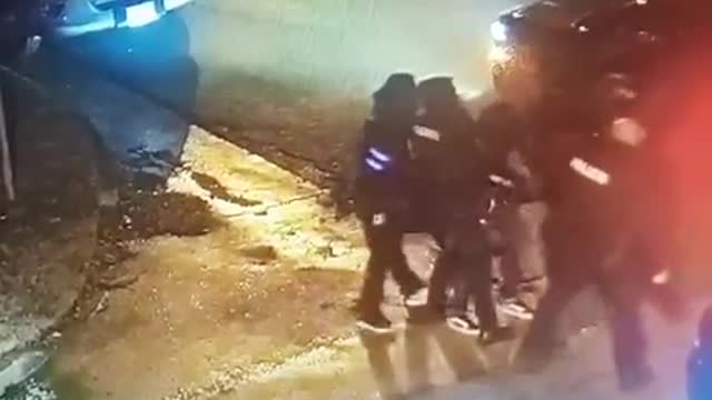 ☝️ MEMPHIS POLICE RELEASE SICKENING BODYCAM 🫣VIDEO 😳OF TYRE NICHOLES BEATING