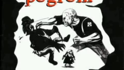 Pogrom-In streets and hoods