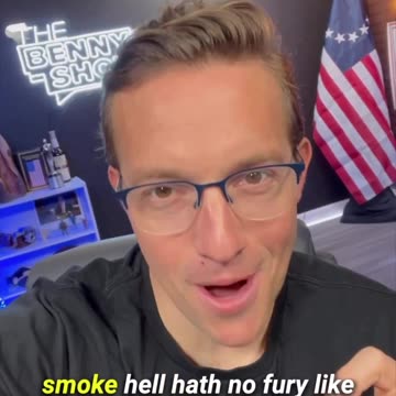 @bennyjohnson - Lauren Boebert, USA House, Congresswomen, clip