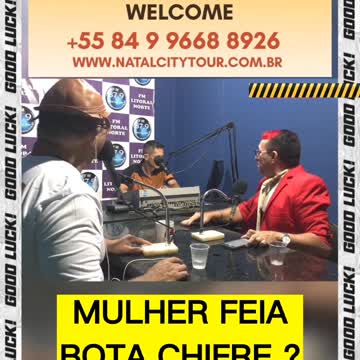 A MULHER FEIA BOTA GAIA