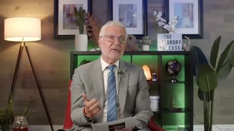 The 3 Healthiest Vegetables You Need To START EATING! | Dr. Steven Gundry