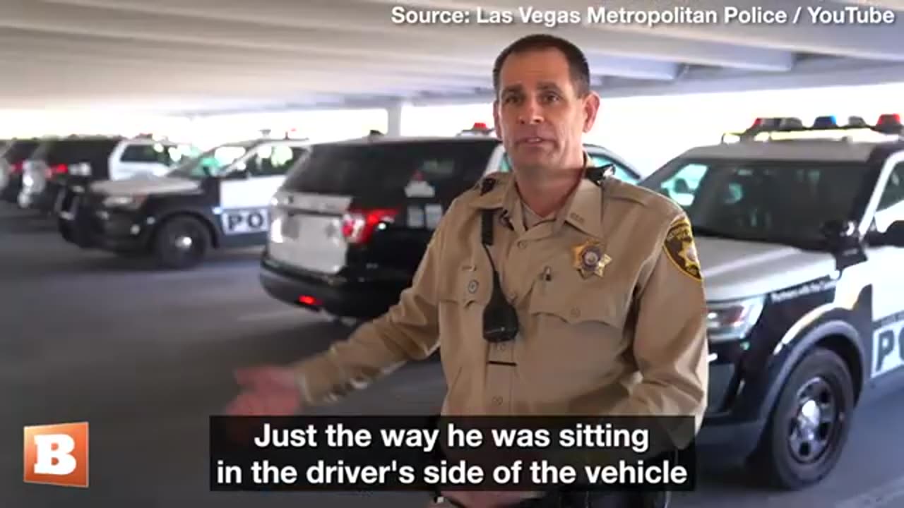 Unconscious Driver Rescued SECONDS Before Car IGNITES