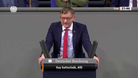 Kay Gottschalk Rede vom 09.02.2023 - Deckelung von Dispozinsen
