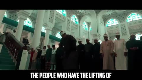 Guardians of the Sacred: Embracing Devotion and Resisting Distractions in Salah