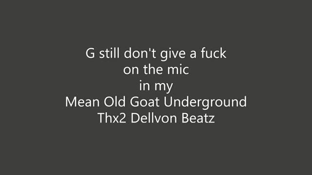 IDGAF_2.0
