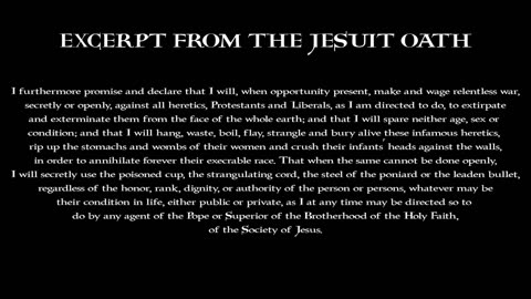 JESUITS
