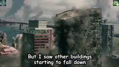 Terrifying Earthquake in Middle East Sign of End Times - Saudi Arabia, Palestine - Pakistan - Turkey