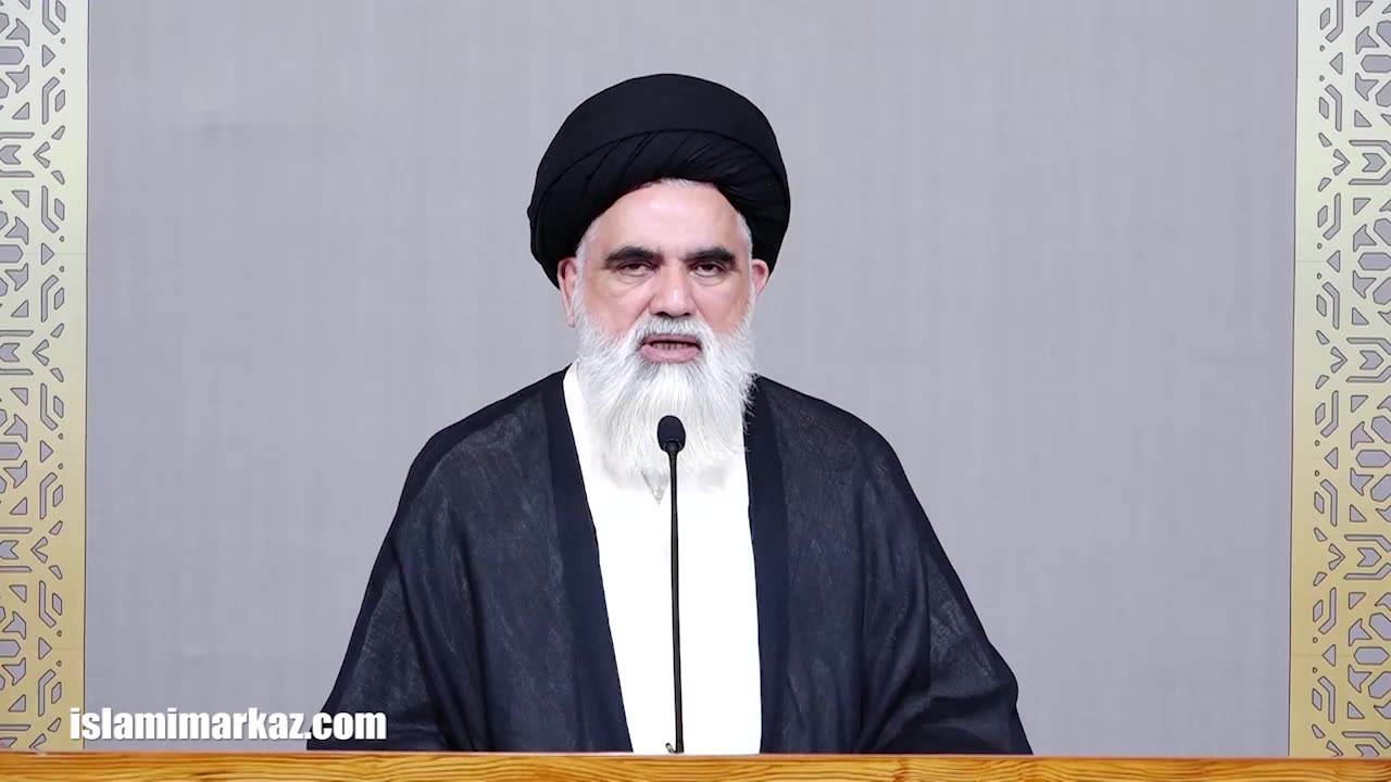France ka Jang bandi mein Kirdar..!! | Syed Jawad Naqvi | 29 Nov 2024
