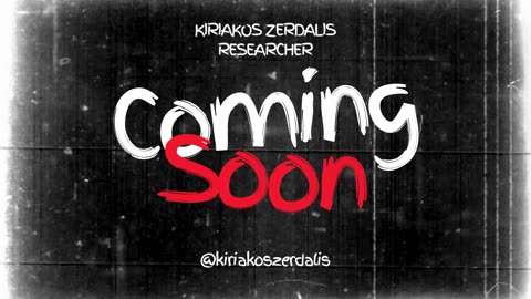 Coming Soon...