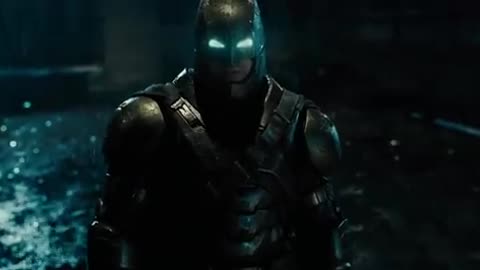 BATMAN V SUPERMAN FIGHT [PART 1]