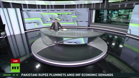 RT News - February 1 2023 (20:00 MSK)