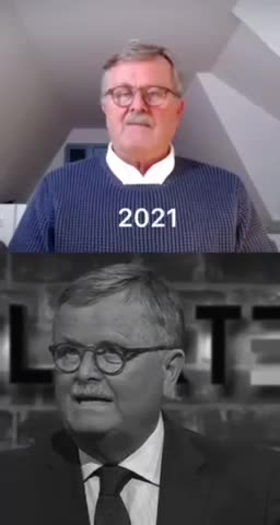 2021 alles sicher 2022 oder doch nicht