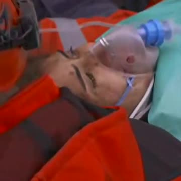 Woman rescued after 5 days under Turkey earthquake rubble #shorts