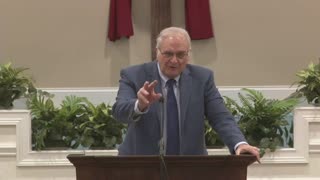 Walking In Communion With God-CHARLES LAWSON BIBLE SERMON-FEB 12 2023