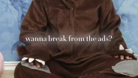 Wanna A Break CapCut Template Link 2024