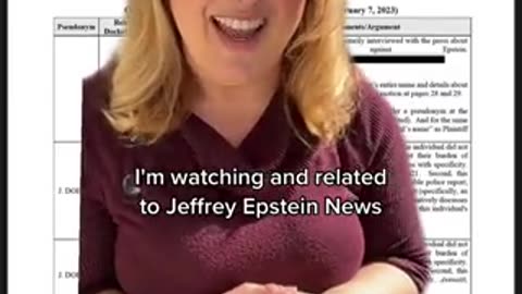 Epstein island names update