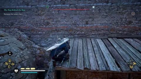 Assassin's Creed Valhalla - The Man Behind the Man