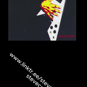 Distortion Steve Cone 2006 release