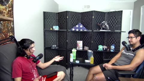 Episode 9, Chris H