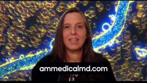 Nanotechnology Warfare Against Humanity Seen In Live Blood: Conversation w/ Dr. Sandy Corlett