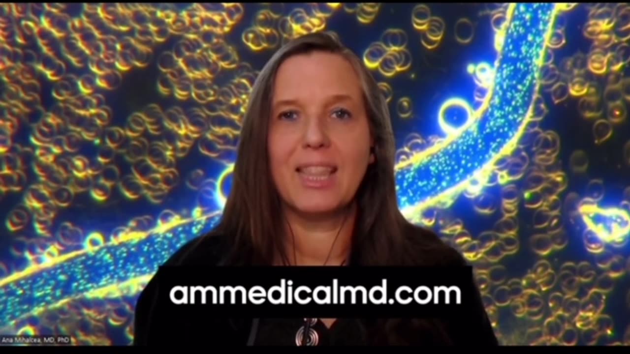 Nanotechnology Warfare Against Humanity Seen In Live Blood: Conversation w/ Dr. Sandy Corlett