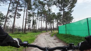 E-BIKE RIDE pela MS S05E24 28th of NOV 2K24 PART 5