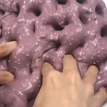 ASMR Relaxing & Satisfying Video for Deep Sleep & Mental Massage #01