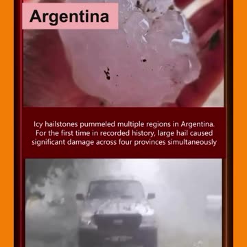 🚨 WHAT'S GOING ON IN THE WORLD 29.11.2024.