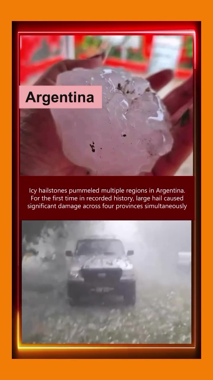 🚨 WHAT'S GOING ON IN THE WORLD 29.11.2024.