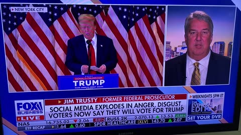ON FOX BUSINESS,. DIRTY BIDEN WHITE HOUSE GOES BACK TO 2016....