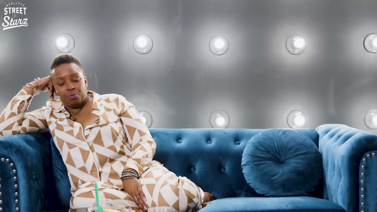 Jaguar Wright Returns- “The Uncensored Truth” _ Diddy Believe Me Now!_Full-HD