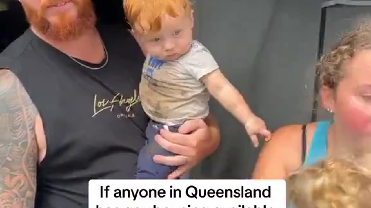 Australia Houses Illegal Aliens Before Their Own Citizens