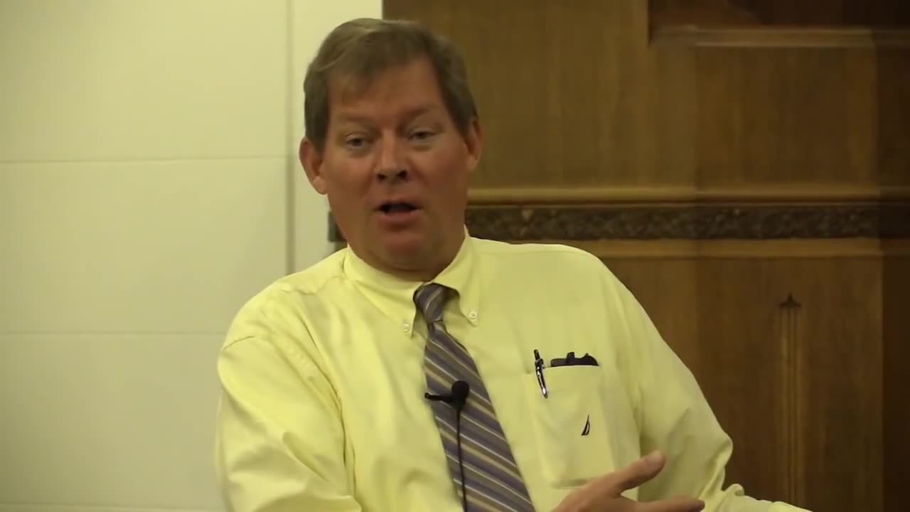 Christopher Bolleyn on 9/11