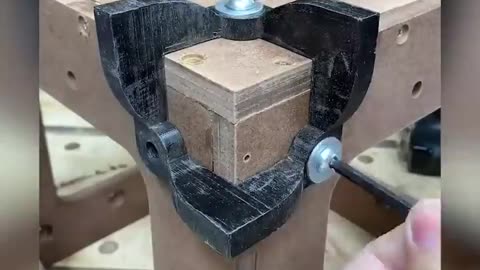 Woodworking Tools That Are At Another Level ▶5